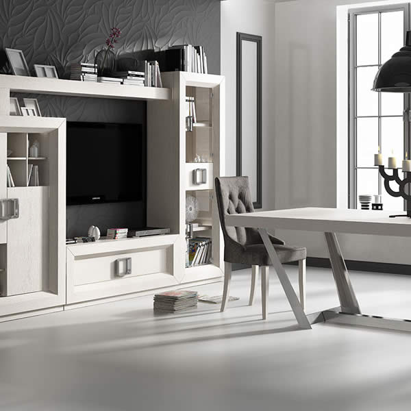 MundiMueble Tienda de muebles. Comedores últimas tendencias