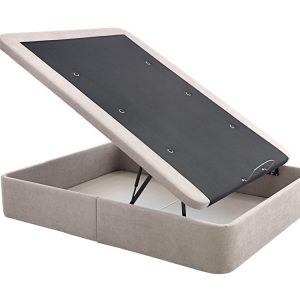 Arcón abatible Deco