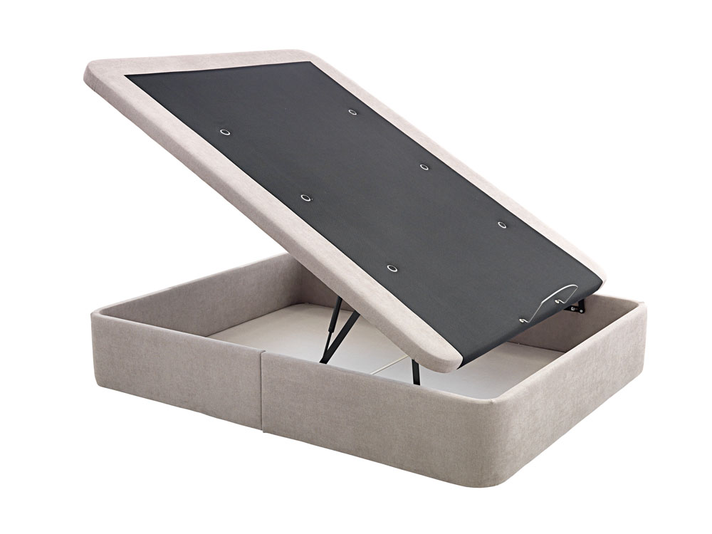 Arcón abatible Deco