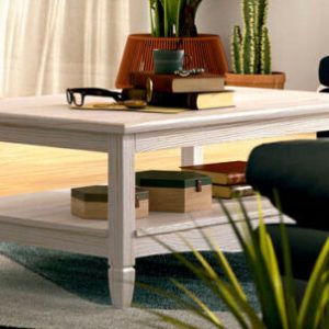 Mesa de Centro Elevable Amberes - AC013