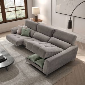 Sofá Deslizante Anabel