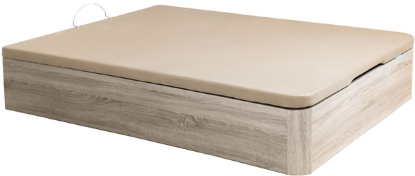 Arcón Musa 38/32 - Imagen 2