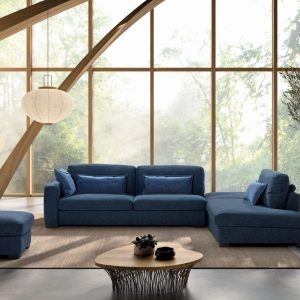 Sofá Fijo Modular Arizona