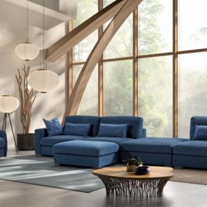 Sofá Fijo Modular Arizona