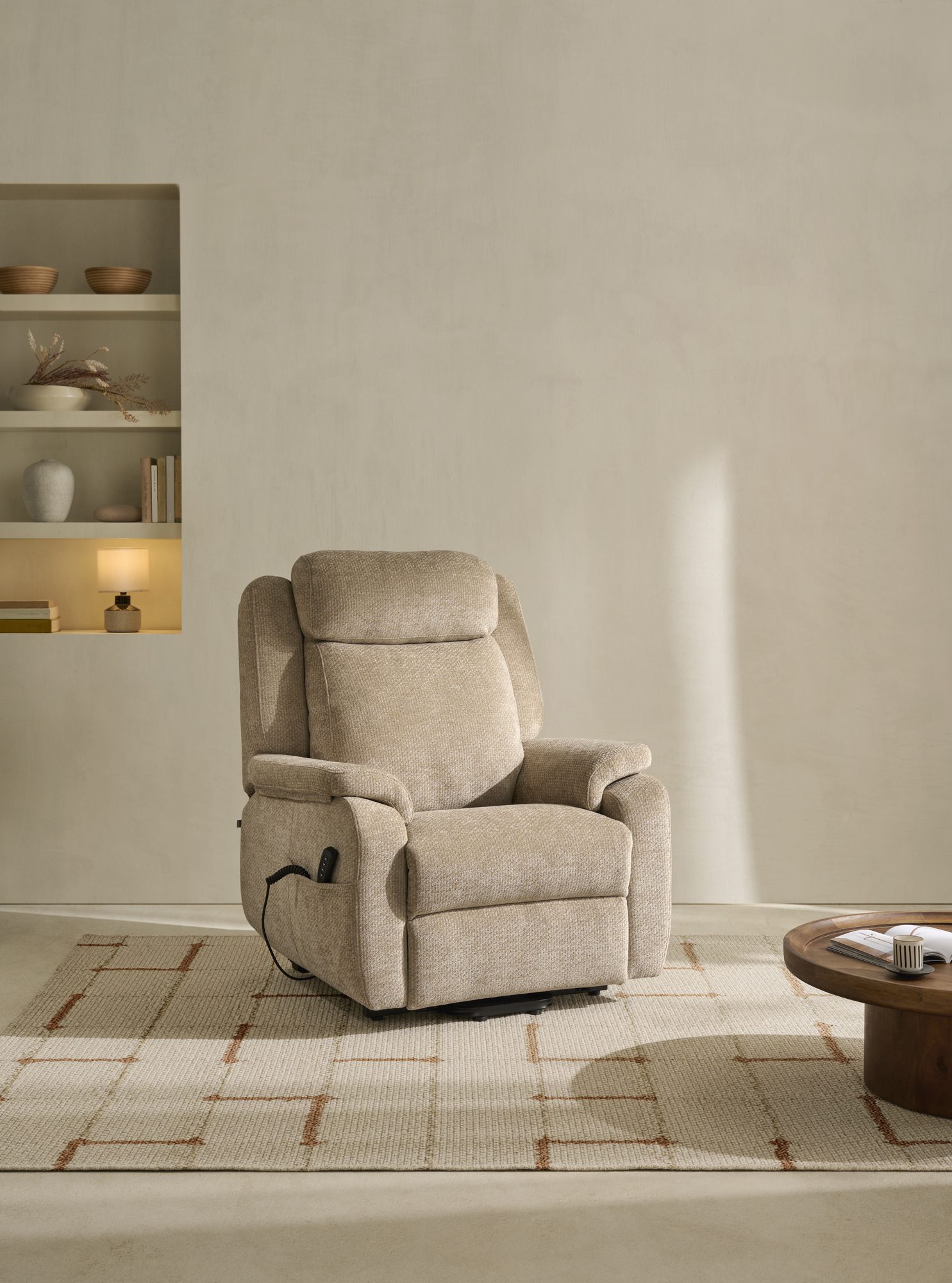 Sillón Relax Bongo