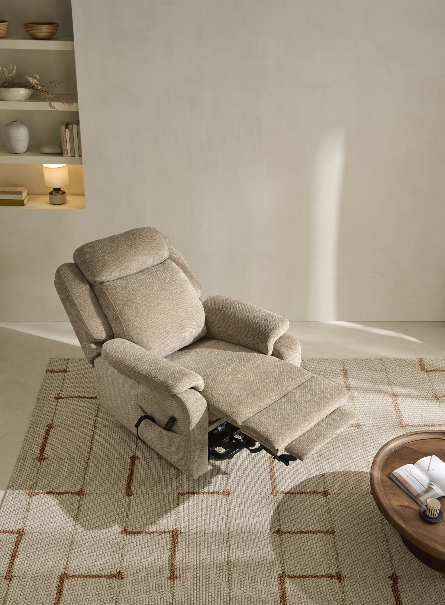 Sillón Relax Bongo - Imagen 2