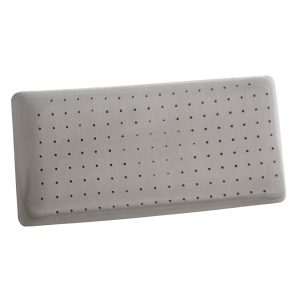 Almohada Visco Love Carbono Vent Tencel