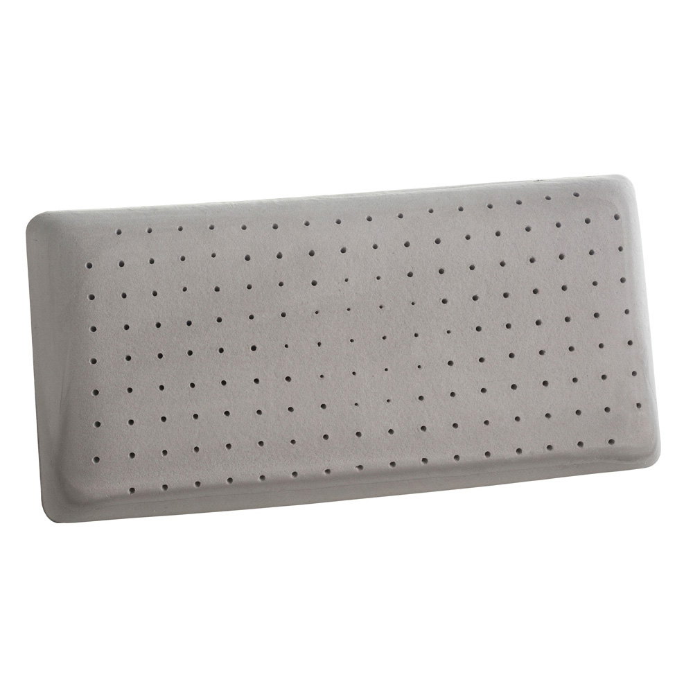 Almohada Visco Love Carbono Vent Tencel - Imagen 2