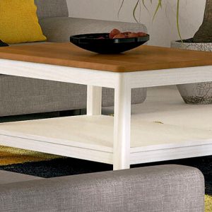 Mesa de Centro Elevable Cerdeña - CC011