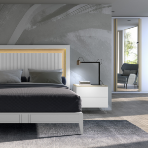 Colección Dormitorios 710