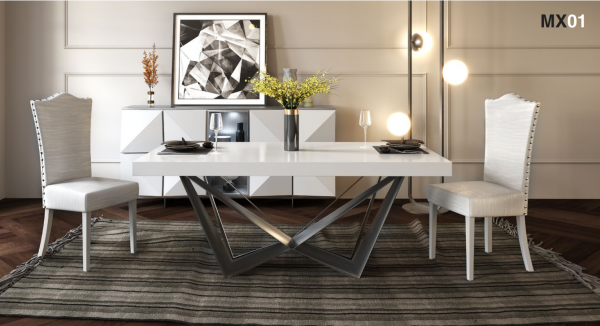 Salón Comedor Máximo II - MX01 - Imagen 4