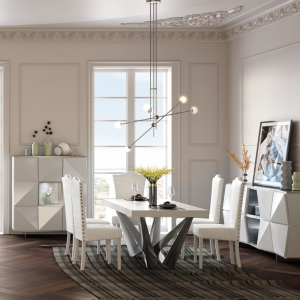 Salón Comedor Máximo II – MX01