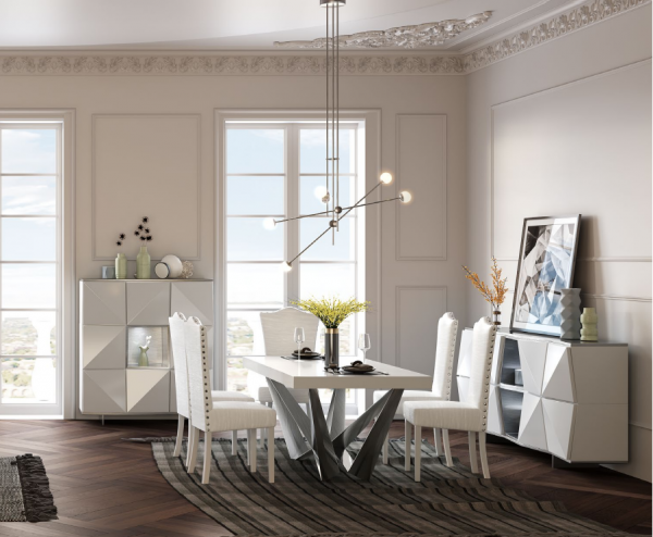 Salón Comedor Máximo II - MX01 - Imagen 2