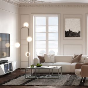 Salón Comedor Máximo II - MX01