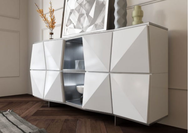 Salón Comedor Máximo II - MX01 - Imagen 5