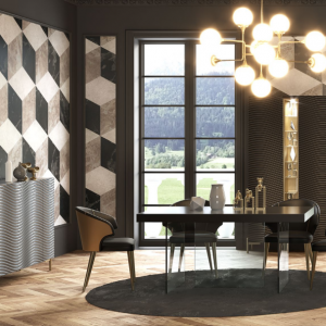 Salón Comedor Máximo II – MX02