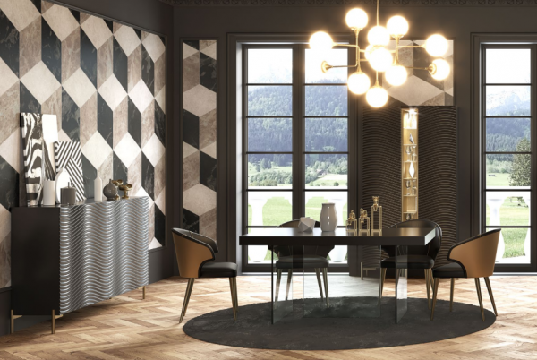 Salón Comedor Máximo II - MX02 - Imagen 2
