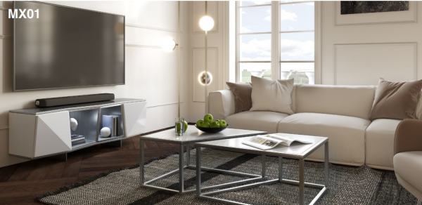 Salón Comedor Máximo II - MX01 - Imagen 3