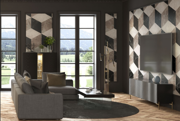 Salón Comedor Máximo II - MX02 - Imagen 3