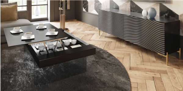 Salón Comedor Máximo II - MX02 - Imagen 4