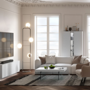 Salón Comedor Máximo II - MX03