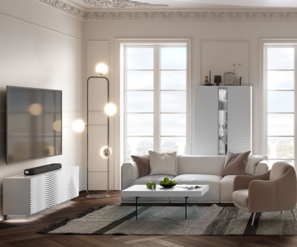 Salón Comedor Máximo II - MX03