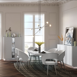 Salón Comedor Máximo II – MX03