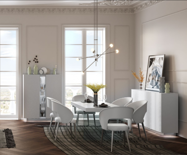 Salón Comedor Máximo II - MX03 - Imagen 2