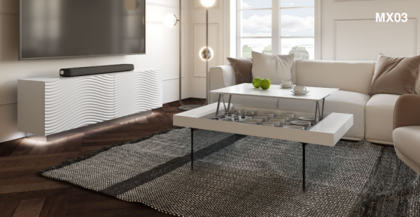Salón Comedor Máximo II - MX03 - Imagen 4
