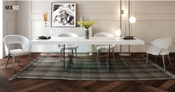 Salón Comedor Máximo II - MX03 - Imagen 3