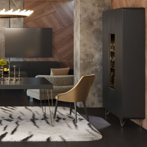 Salón Comedor Máximo II – MX04