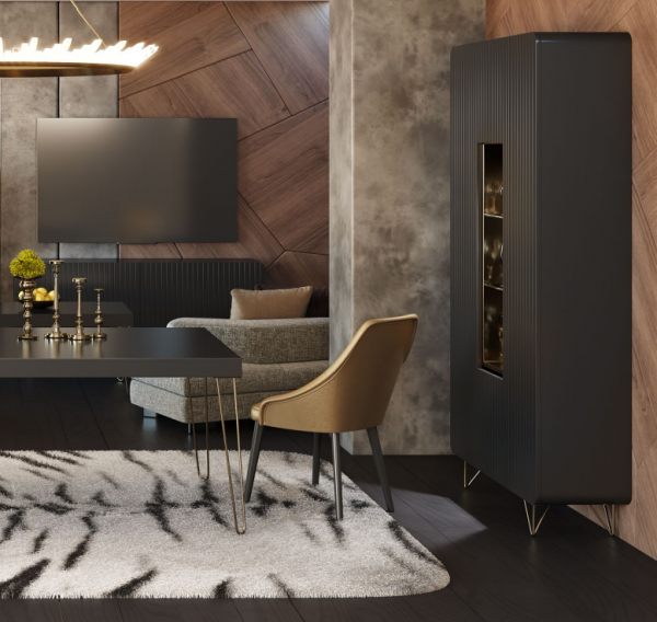 Salón Comedor Máximo II - MX04 - Imagen 2