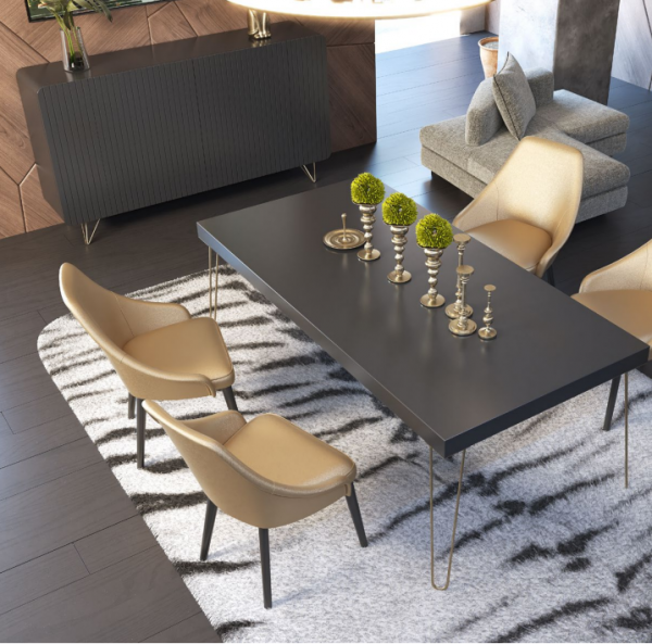 Salón Comedor Máximo II - MX04 - Imagen 3