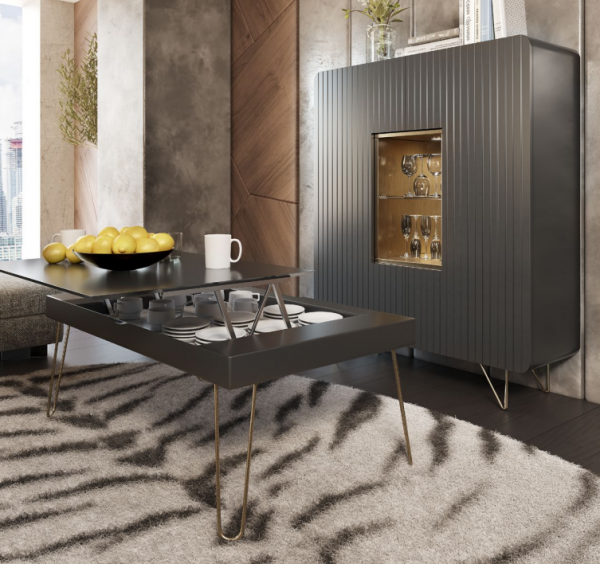 Salón Comedor Máximo II - MX04 - Imagen 4