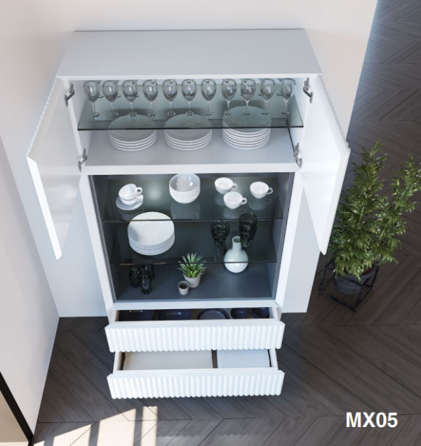 Salón Comedor Máximo II - MX05 - Imagen 5