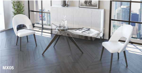 Salón Comedor Máximo II - MX05 - Imagen 7