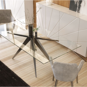 Salón Comedor Máximo II – MX07