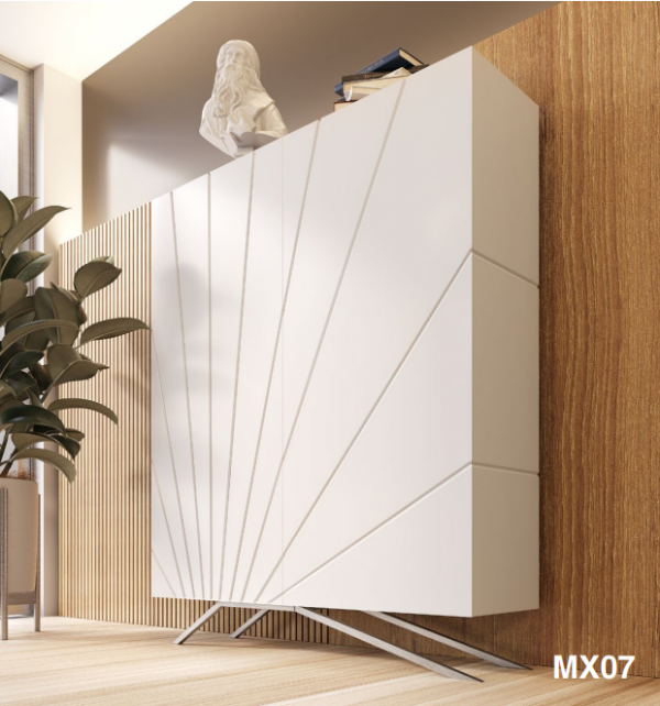 Salón Comedor Máximo II - MX07 - Imagen 3
