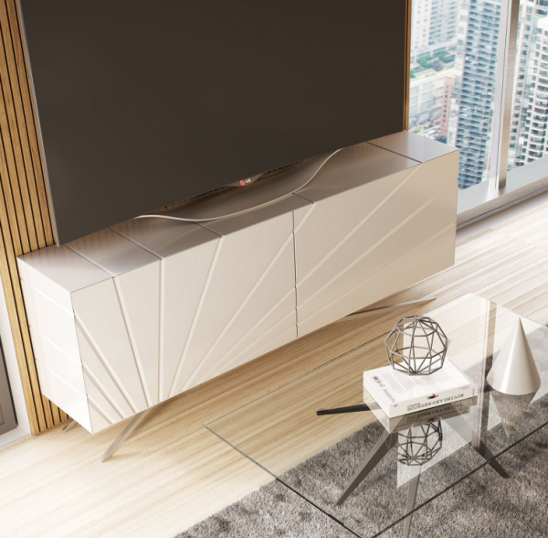 Salón Comedor Máximo II - MX07 - Imagen 5
