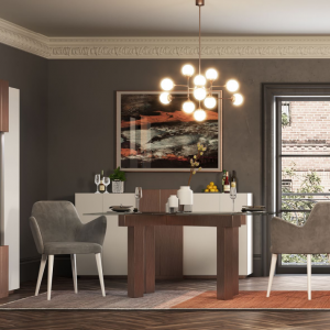 Salón Comedor Máximo II - MX08