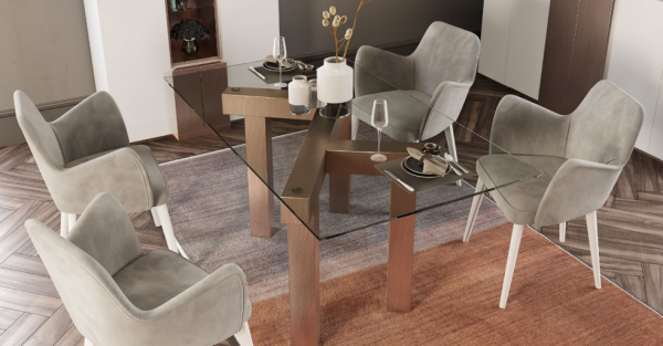 Salón Comedor Máximo II - MX08 - Imagen 5