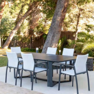 Comedor de Jardín Palma