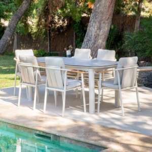Comedor de Jardín Yuba