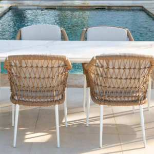 Comedor de Jardín Florida