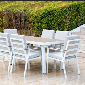 Comedor de Jardín Turquía