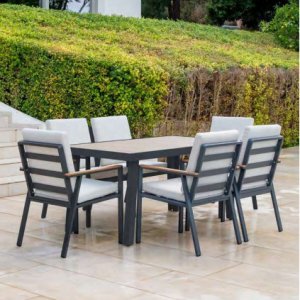Comedor de Jardín Turquía