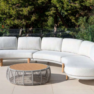 Conjunto de Jardín Kavala