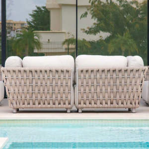 Conjunto de Jardín Laos