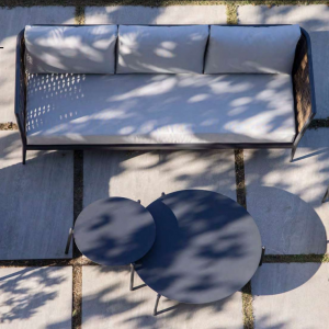 Conjunto de Jardín Coral
