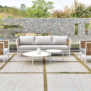 Conjunto de Jardín Coral
